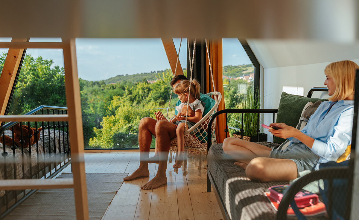 5 conseils pour pas ne faire arnaquer sur sa location de vacances